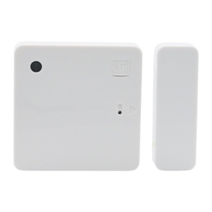 Shelly BLU Door/Window ZB Zigbee, Bluetooth Door and Window Sensor SBDW-103C