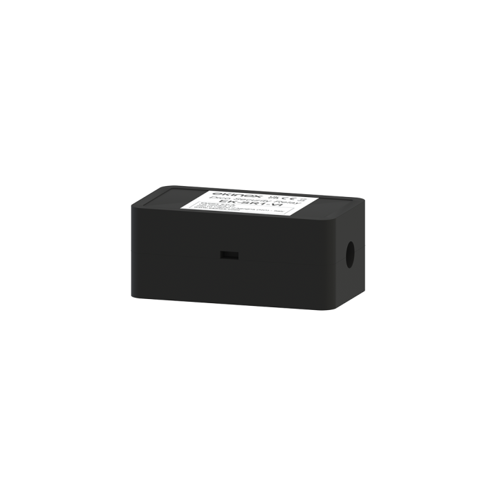 Ekinex Modular relays & timers EK-SR1-VI