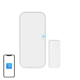 BroadLink DS4-FC Smart Door Sensor with S3 Hub
