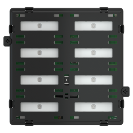 Ekinex sienas panelis EK-E2E-TP-8