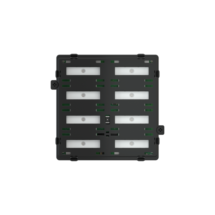 Ekinex sienas panelis EK-E2E-TP-8