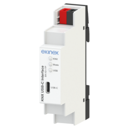 Ekinex KNX interfeiss EK-IG1-TP