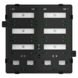 Ekinex sienas panelis EK-E2E-TP-10