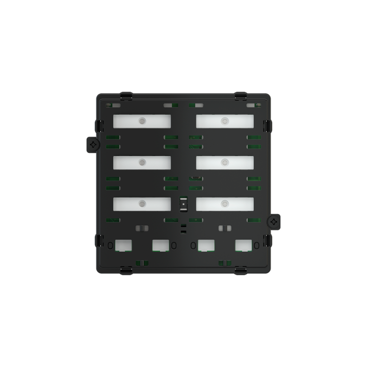 Ekinex sienas panelis EK-E2E-TP-10