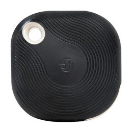 Shelly BLU Button Tough 1 ZB Zigbee Bluetooth Smart Button (Black)