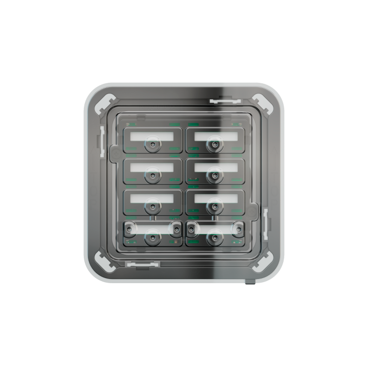 Ekinex plāksne Surface EK-PTC-5-20-SU