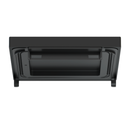 Ekinex plāksne Black Ingo metāls EK-DQW-FNI