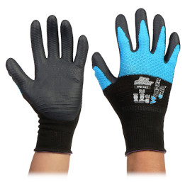 ДАРБО ПИРШТИНЕС WG-422/S Bee-Smart WONDER GRIP
