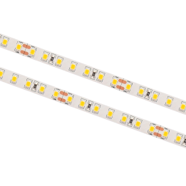 Светодиодная лента 112LED/м 24В 12Вт 4000К IP20 1560лм Ra80 8мм