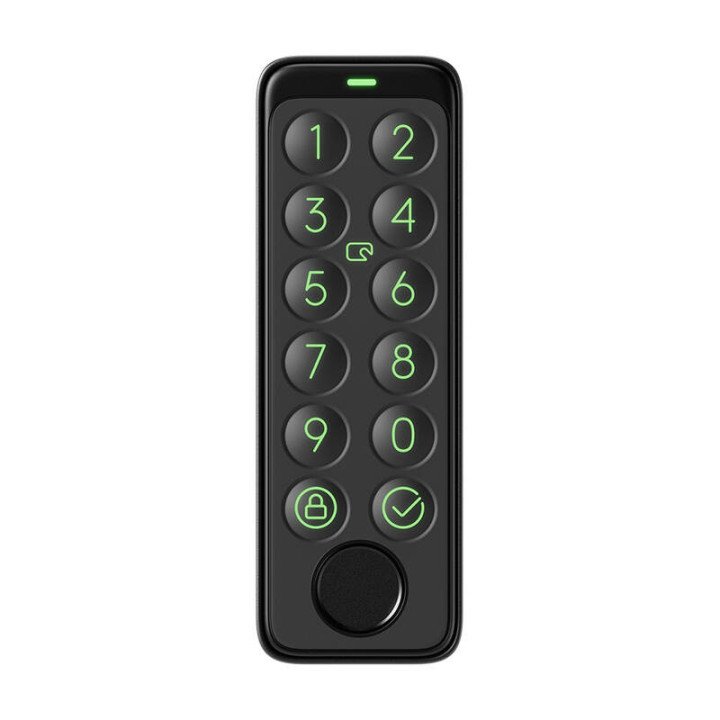 SwitchBot Keypad W2500020 - Touch Button Keypad Lock