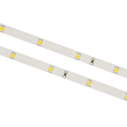 Светодиодная лента 28LED/м 24В 3Вт 6000К IP20 420лм Ra80 8мм