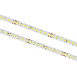 Светодиодная лента 144LED/м 1м 24В 5.5Вт 2700К IP20 1070лм Ra80 8мм