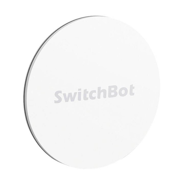 SwitchBot Tag W1501000 Smart NFC Activator