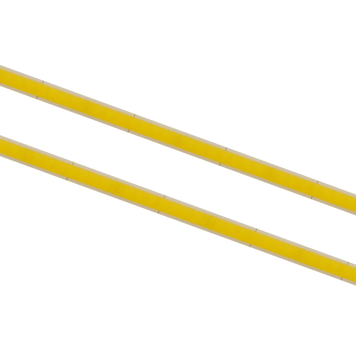 Светодиодная лента COB 24В 8Вт 2700К IP66 760лм Ra90 5.3мм
