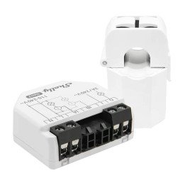 Shelly EM gen3 Energy Measurement Controller