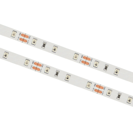 Светодиодная лента 60LED/м 1м 12В 4.8Вт Синяя IP20 100лм 8мм