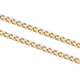 Светодиодная лента 120LED/м 1м 24В 11Вт 6500К IP20 1020лм Ra98 8мм