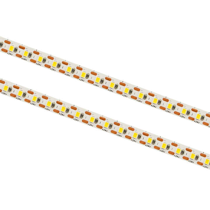 Светодиодная лента 120LED/м 1м 24В 11Вт 6500К IP20 1020лм Ra98 8мм