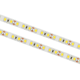 Светодиодная лента 120LED/м 1м 12В 9.6Вт 4000К IP68 1100лм Ra80 10мм