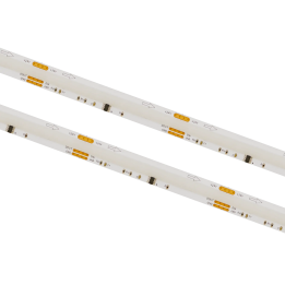 Светодиодная лента Digital SPI COB 24V 17W RGB IP66 590лм 12.3мм