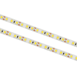 Светодиодная лента 120LED/м 1м 12В 22Вт 4000К IP20 2150лм Ra80 8мм