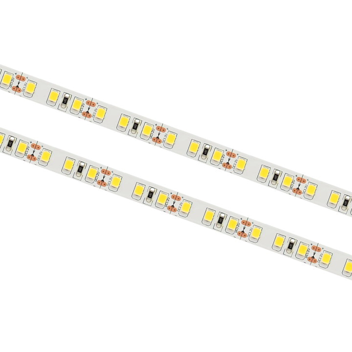 Светодиодная лента 120LED/м 1м 12В 22Вт 4000К IP20 2150лм Ra80 8мм