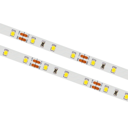 Светодиодная лента 60LED/м 1м 12В 12Вт 3000К IP20 1050лм Ra80 8мм