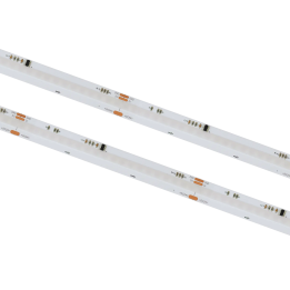 Светодиодная лента Digital SPI COB 24V 13W RGB IP20 585лм 12мм