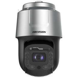HIKVISION DS-2DF8C260I5XG-ELW 2MP 60x PTZ ātrgaitas kupola IP kamera ar 500m IR, IP67, PoE+