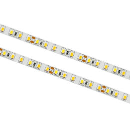 Светодиодная лента 120LED/м 1м 24В 17Вт 2100К МЯСО IP20 1420лм Ra80 8мм