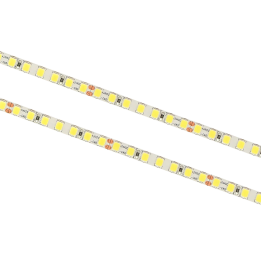 Светодиодная лента 168LED/м 1м 24В 17Вт 3000К IP20 2200лм Ra80 5мм