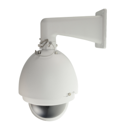 DAHUA XS-IPSD240-30N 2MP 30x optiskā tālummaiņa IP ātrgaitas PTZ kamera ar Wi-Fi, PoE, IP66, microSD