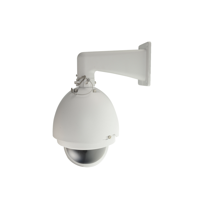 DAHUA XS-IPSD240-30N 2MP 30x optiskā tālummaiņa IP ātrgaitas PTZ kamera ar Wi-Fi, PoE, IP66, microSD