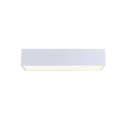Immax NEO CANTO Smart griestu lampa 60x15cm 34W balts Zigbee 3.0