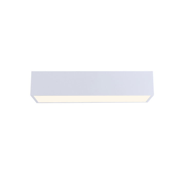 Immax NEO CANTO Smart griestu lampa 60x15cm 34W balts Zigbee 3.0