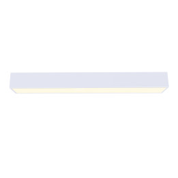 Immax NEO CANTO Smart griestu lampa 90x15cm 50W balts Zigbee 3.0