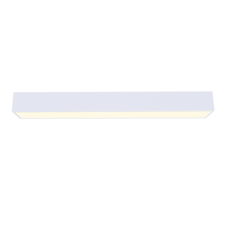 Immax NEO CANTO Smart griestu lampa 90x15cm 50W balts Zigbee 3.0