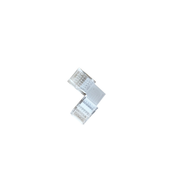 Разъем CLICK для Immax NEO LITE 07726L, 12мм, разъем L, RGB+CCT, 6pin