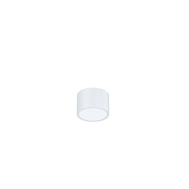 Immax NEO RONDATE Smart griestu lampa 15cm 12W balts Zigbee 3.0