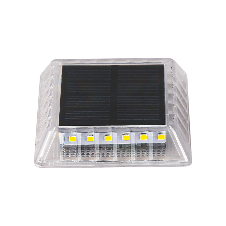 Āra saules LED apgaismojums TERRA W