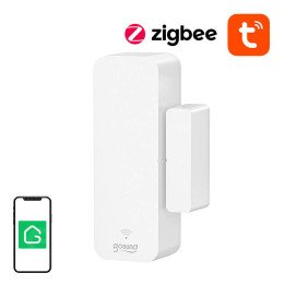 Gosund ST18 Zigbee Smart Door and Window Sensor