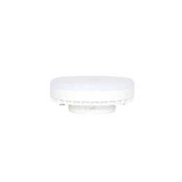 Smart LED spuldze GX53 Immax NEO 10W RGB+CCT, regulējama, 800lm, WiFi