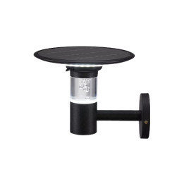 Immax NEO LITE BUBBLES viedā saules sienas lampa, CW/WW+RGB, IP54, Bluetooth, TUYA, 2W