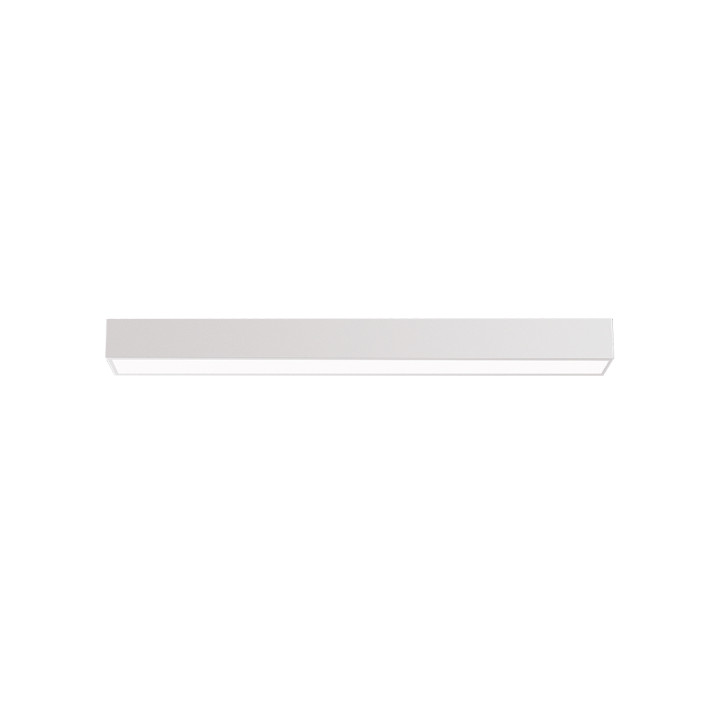 Immax NEO LITE LUNGO Smart griestu lampa WHITE 90cm 29W 2204lm Tuya WiFi BEACON