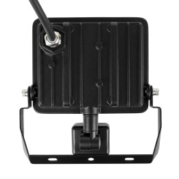 Viedais prožektors 20W Immax NEO CCT+PIR silti un vēsi balts, aptumšojams, WiFi