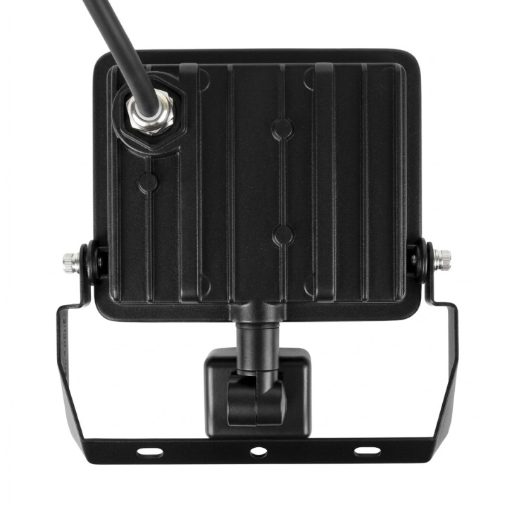 Viedais prožektors 20W Immax NEO CCT+PIR silti un vēsi balts, aptumšojams, WiFi