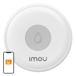 IMOU ZL1 Smart Water Leak Sensor ZigBee