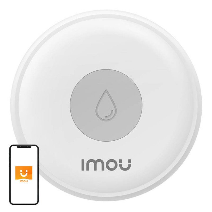IMOU ZL1 Smart Water Leak Sensor ZigBee