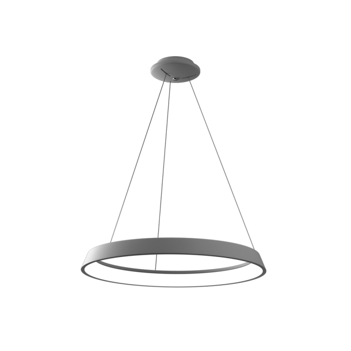 Immax NEO LIMITADO Smart piekarams gaismeklis 80cm 48W balts Zigbee 3.0