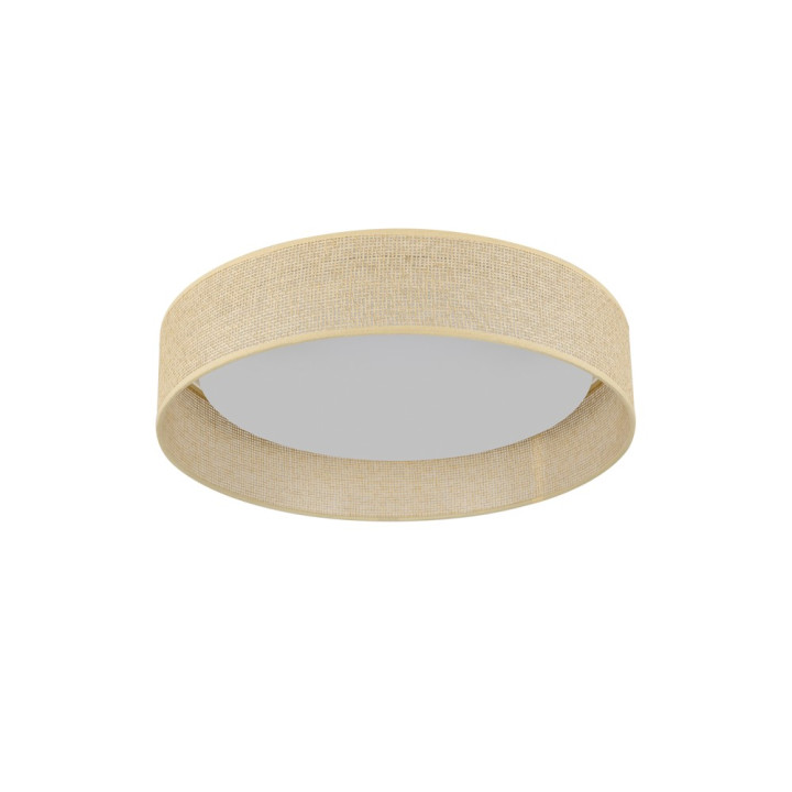 Immax NEO LITE LONA Smart LED griestu gaisma 36W, CCT, WiFi, Tuya, BEACON, dabīgs